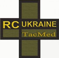 RC TacMed