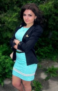 Александра Григораш