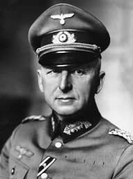 Erich Manstein