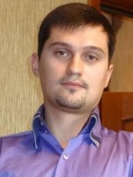 Роман Трифонов