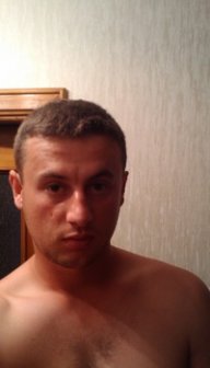Володимир Вернидуб