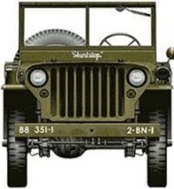 JEEP-MB