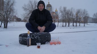 Виктор Грищенко