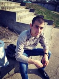 Ашот Тевосян