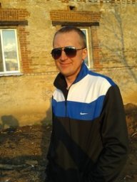 Олег Коновалов