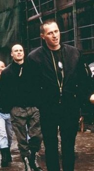 Анжел Белозуб