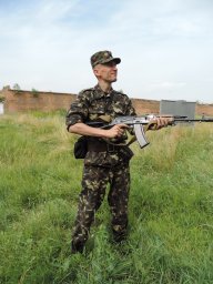 Андрей Назаренко