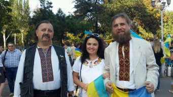 Виктория Украина