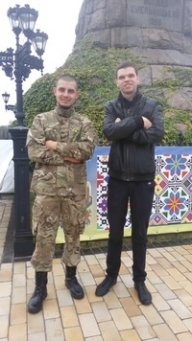 Василь Білинський