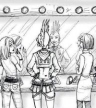 Анна Купчак