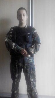 Денис Неценко