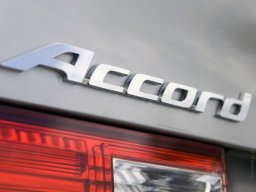 Accord S