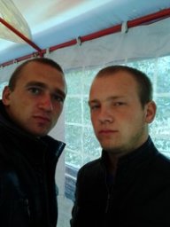 Андрей Овчинников