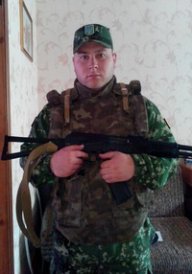 Сергей Калиниченко 2