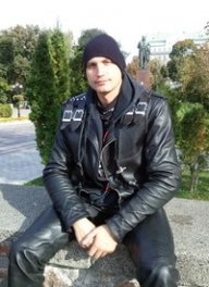 Олег Веселовский