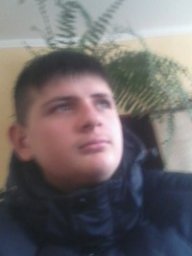 Коля Гапченко