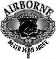 O.S.A Airborne