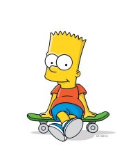 Bart Simpson