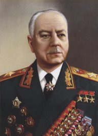 Климент Ворошилов