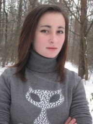 Джесс Маркова