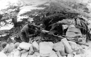 Илья Машталенко