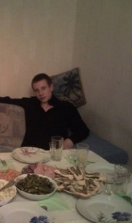 Толик Кравцов