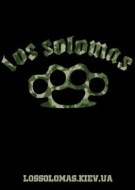 Los Solomas
