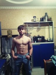 Станислав Андреев