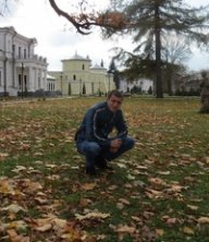 Сергій Петровський