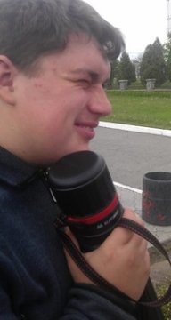 Александр Приходько 2