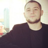 Sasha Dzyuba