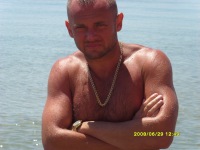 Дима Рязанцев