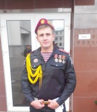 Саша Терлецкий