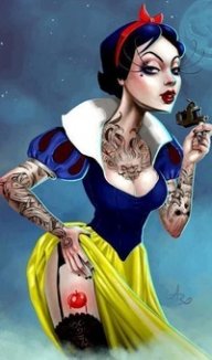 Анюта Саломатина