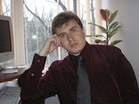 Александр Коробчук