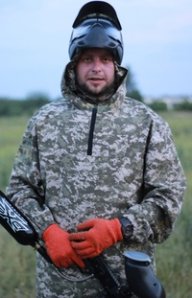 Роман Москальченко