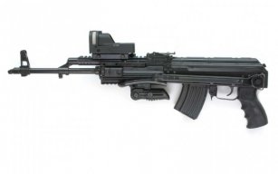 Mr.Guns