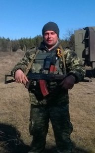 Olegovich 2