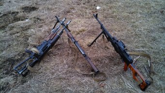 Александр Педань