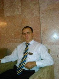 Сергей Омельченко