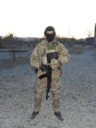 Вова Бонд