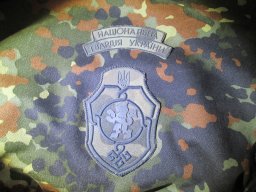 Поліський Злодій
