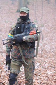 Назар Білінський