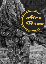 Alex Fison