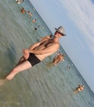 Игорь Кушнеров