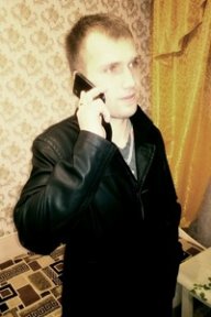 Геннадий Крон