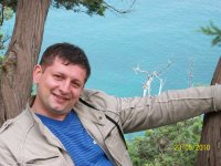 Анатолий Синявский