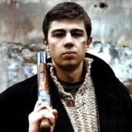 Михаил Русаков