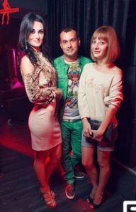 Владислав Воронин