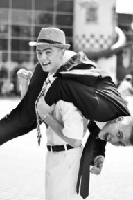 Владимир Белый